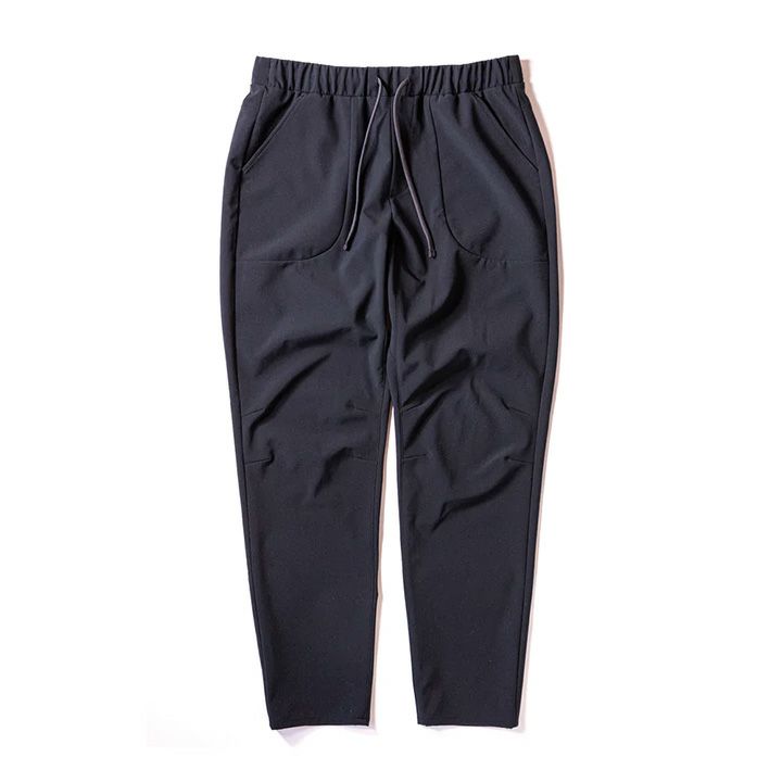 STATIC スタティック FORGE WOOL HIKE PANTS フォージウール
