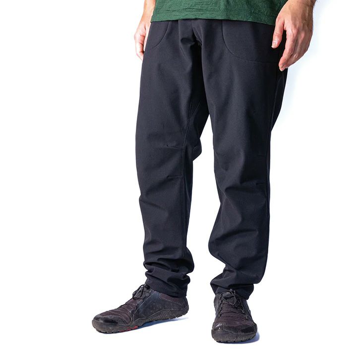 STATIC スタティック FORGE WOOL HIKE PANTS フォージウール