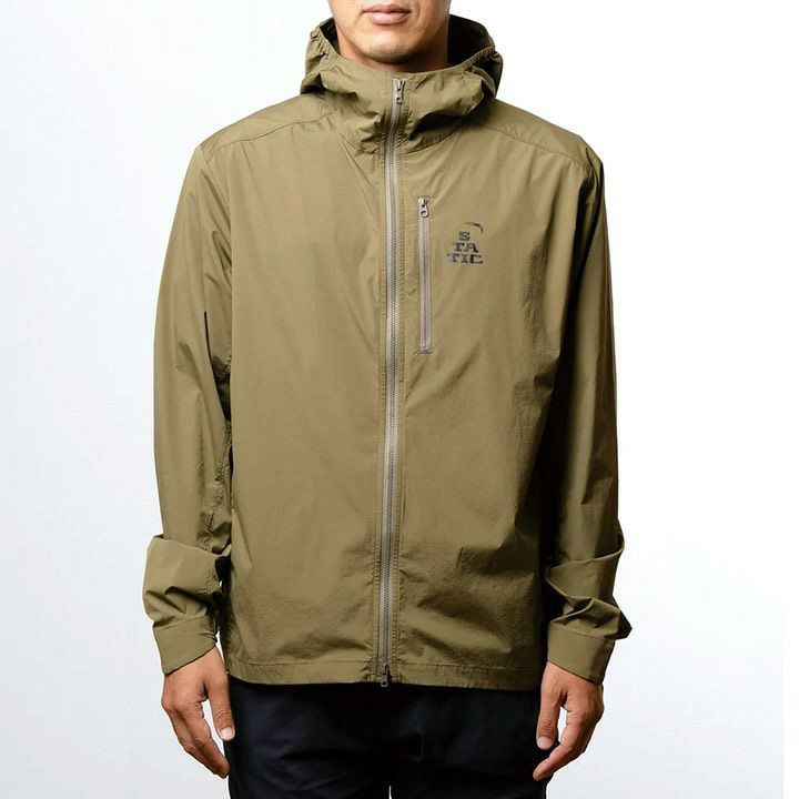 STATIC | APOSTLE LT HOODY スタティック アポスルLTフーディ | TECH