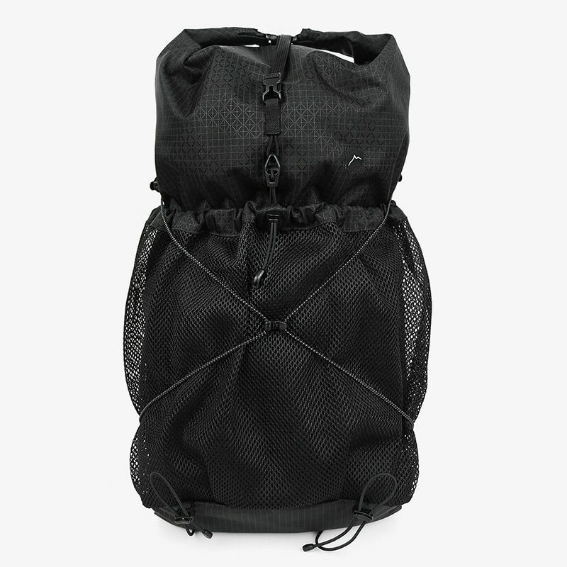 CAYL Gaya RollTop B-GridMesh / ガヤロールトップ CAYL / GAYA ROLL TOP / MESH（B-GRID） | st. valley house