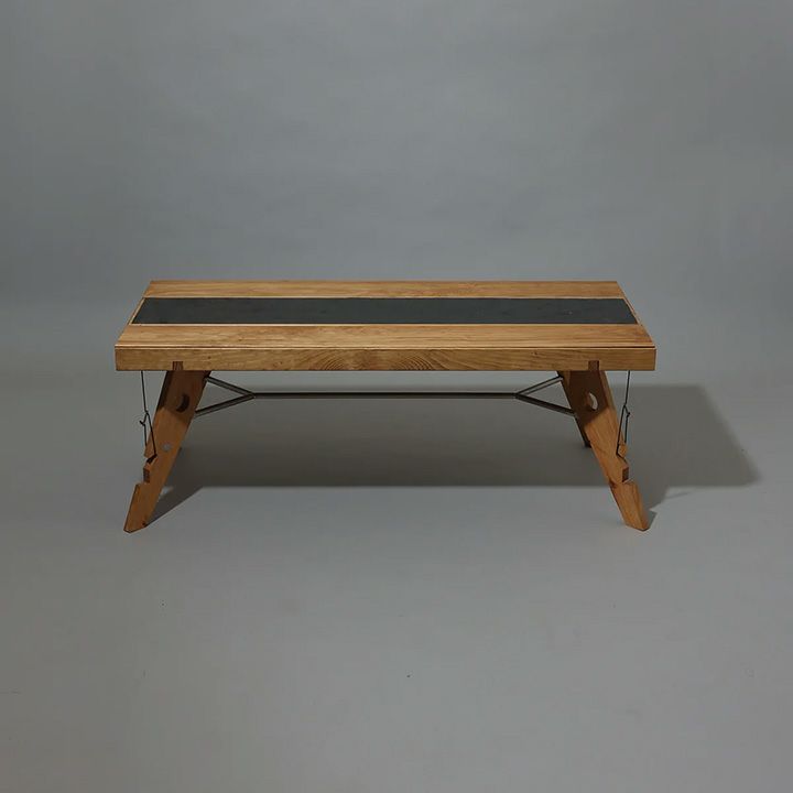 Ki-no キーノ Aa table Hi | TECH COUNTRY