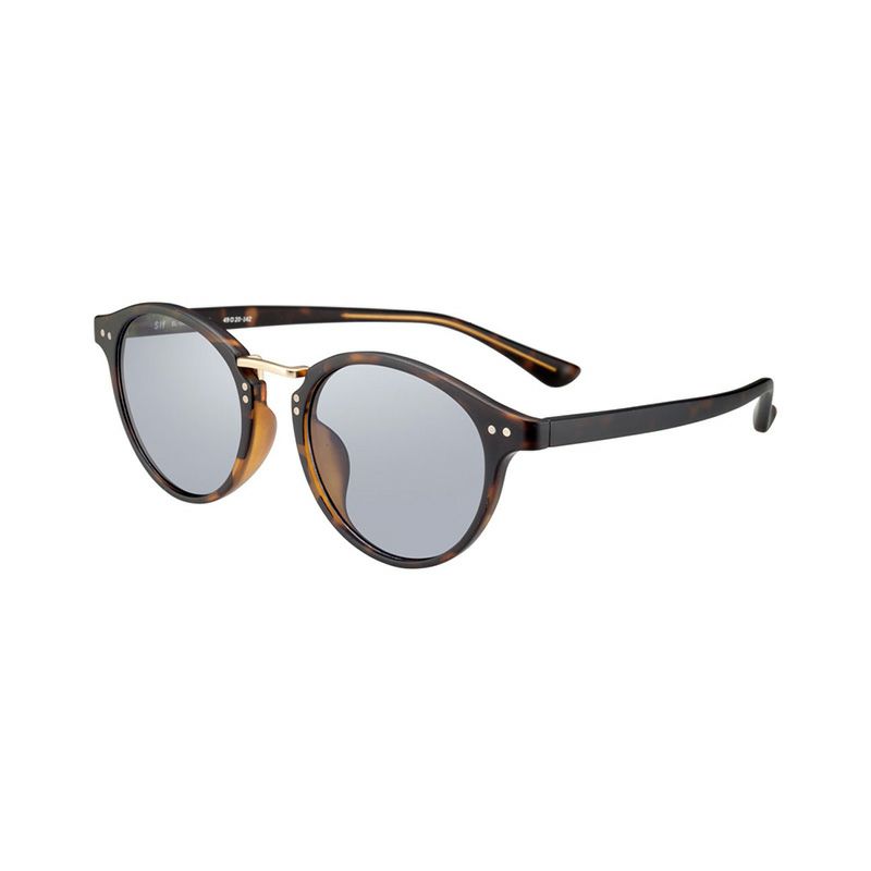 OWL MILS アウルミルズ シフ デミブラウン COL.02 OWL MILS アウルミルズ シフ デミブラウン COL.02 サングラス