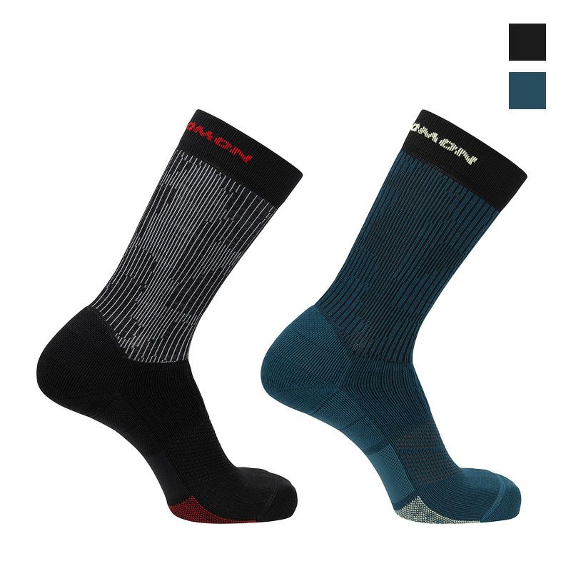 SALOMON | TECH COUNTRY