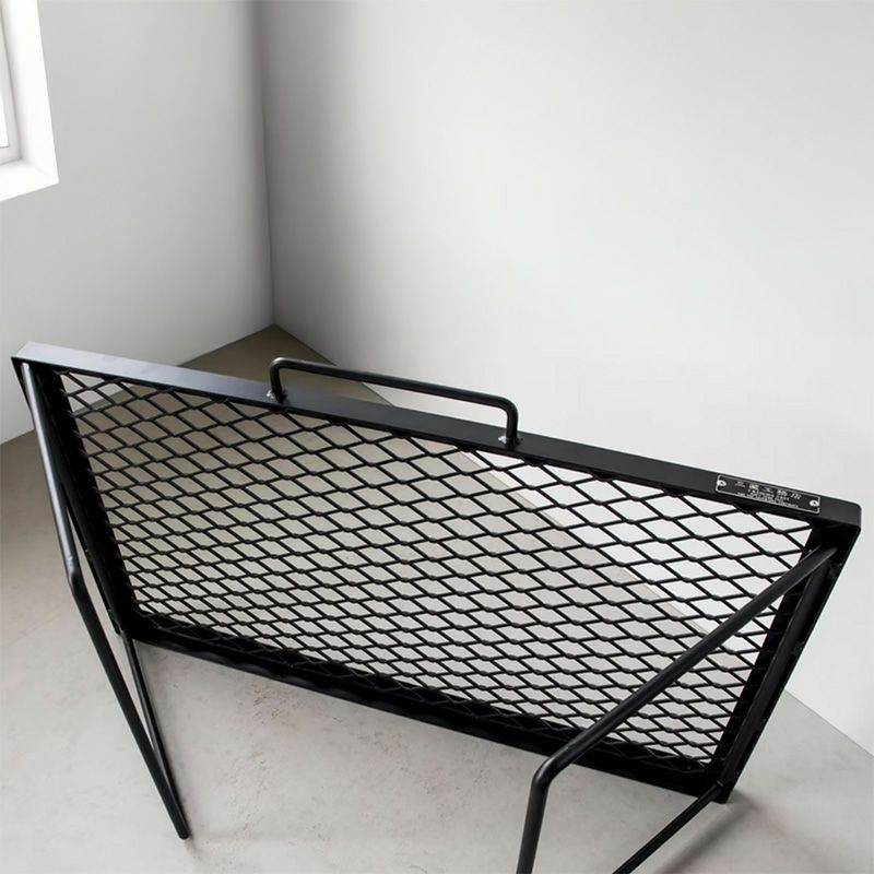 サンゾー工務店 IRON TABLE アイアンテーブル | TECH COUNTRY