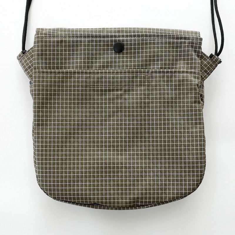 【CAYL】送料/関税込み SEORAK 5 (grid_mesh)/ カーキ CAYL | Seorak 5 B-Grid Mesh ケイル ソラク 5 ビーグリッド
