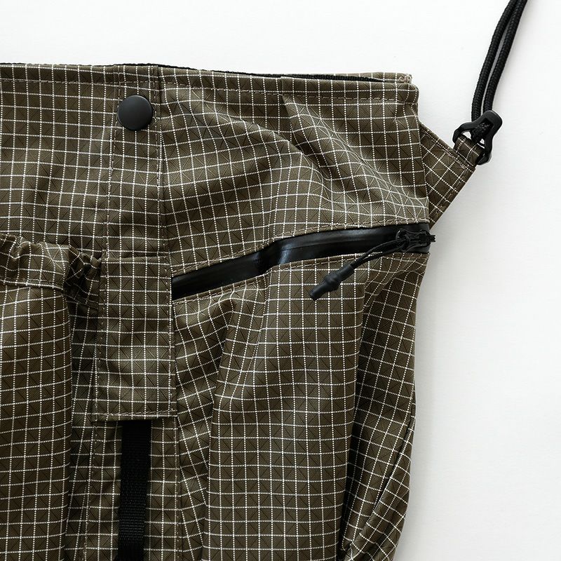 CAYL(ケイル) Seorak ソラク 5 Grid Mesh Seorak 5 B-Grid Mesh - 宗像山道具店 by GRIPS