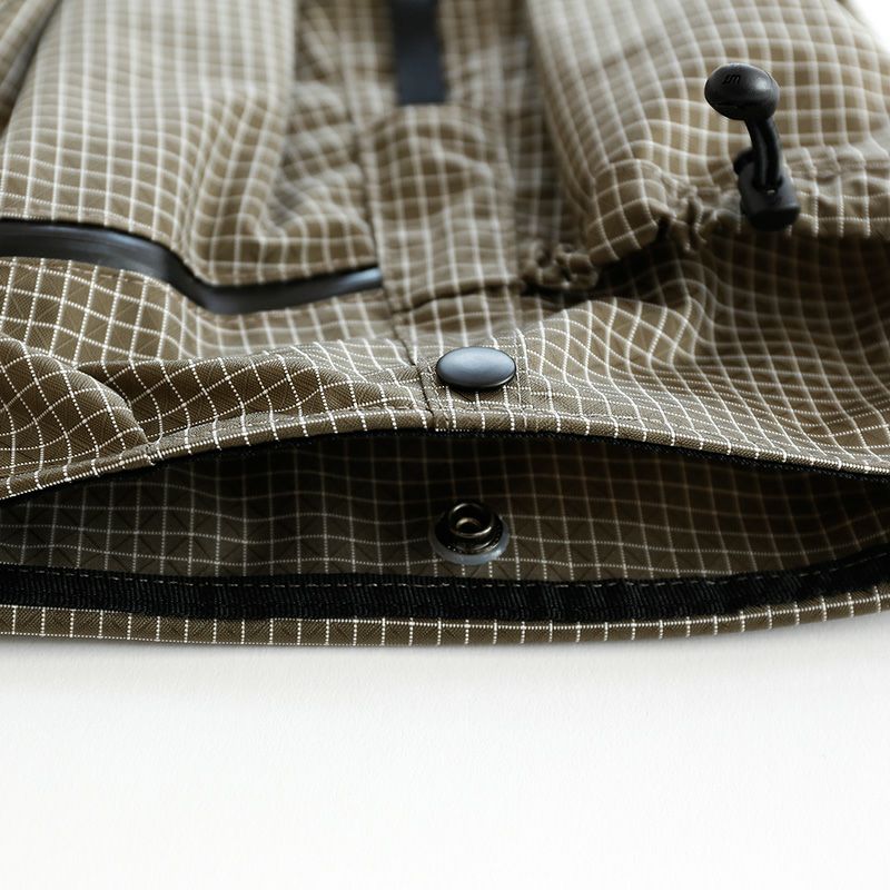 【CAYL】送料/関税込み SEORAK 5 (grid_mesh)/ カーキ CAYL | SEORAK 5 GRID SOLID ケイル ソラク 5 グリッド ソリッド