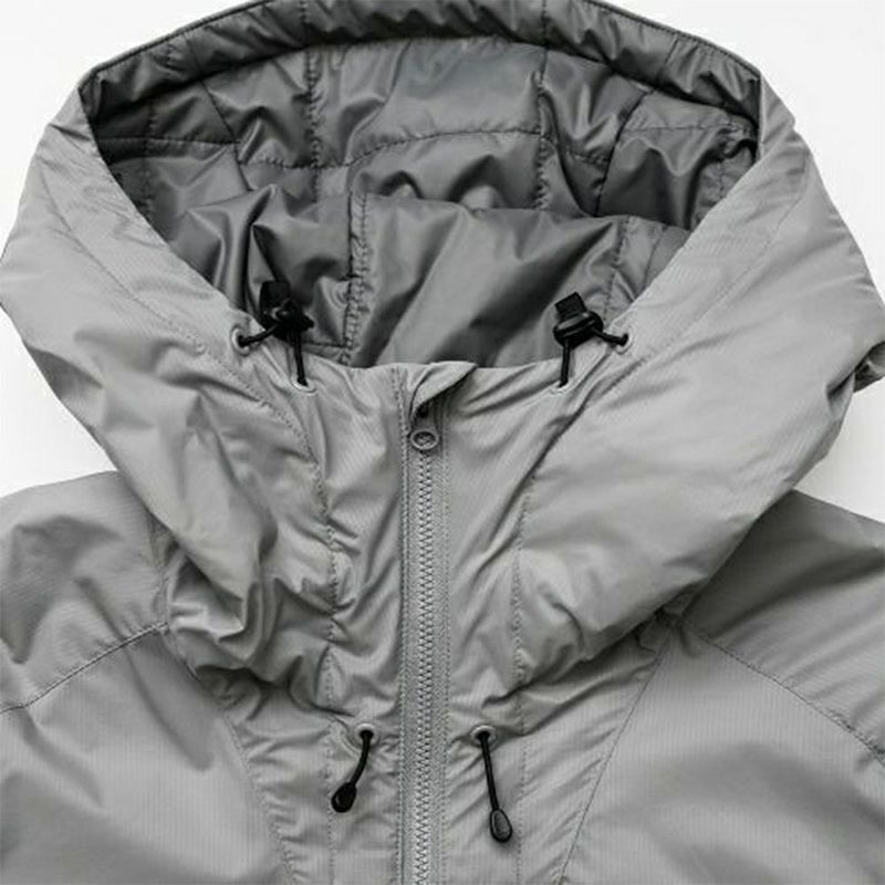 CAYL | PRIMALOFT JACKET ケイル プリマロフト ジャケット CAYL | PRIMALOFT JACKET ケイル プリマロフト ジャケット
