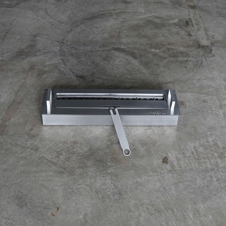 AKAI METAL CURVAPOD UKA&YURA SET クルーバポッド | TECH COUNTRY