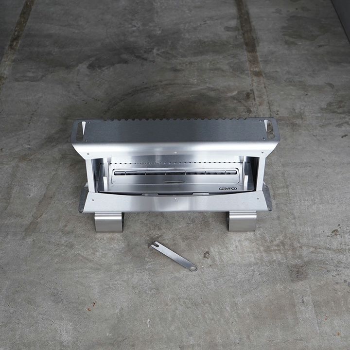 AKAI METAL CURVAPOD UKA&YURA SET クルーバポッド | TECH COUNTRY