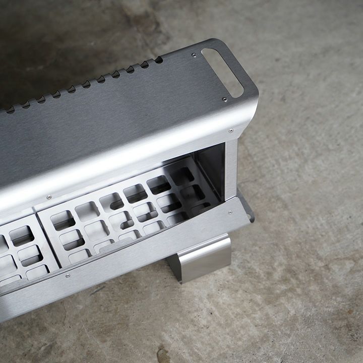 AKAI METAL CURVAPOD UKA&YURA SET クルーバポッド | TECH COUNTRY