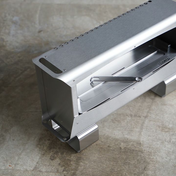 AKAI METAL CURVAPOD UKA&YURA SET クルーバポッド | TECH COUNTRY