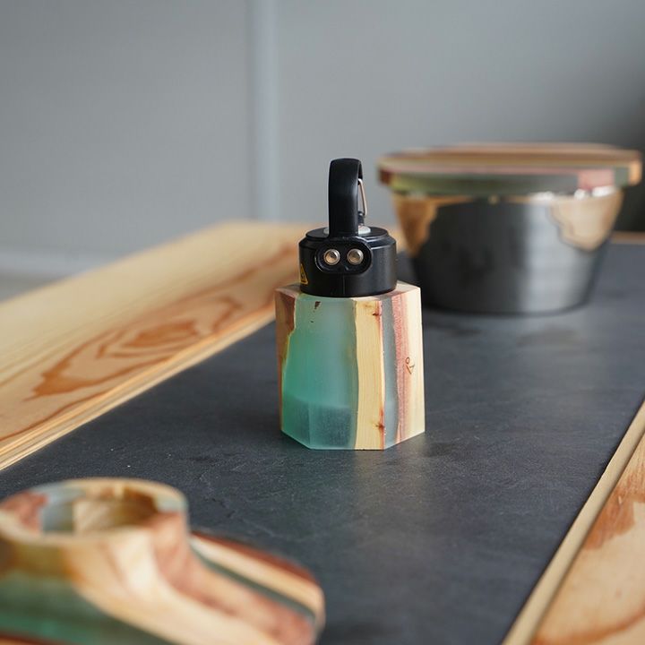 Ki-no キーノ TC別注 Kn table Lamp | TECH COUNTRY