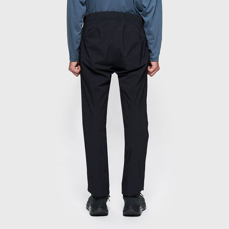 GOLDWIN ゴールドウィン PERTEX SHIELDAIR All Weather Pants