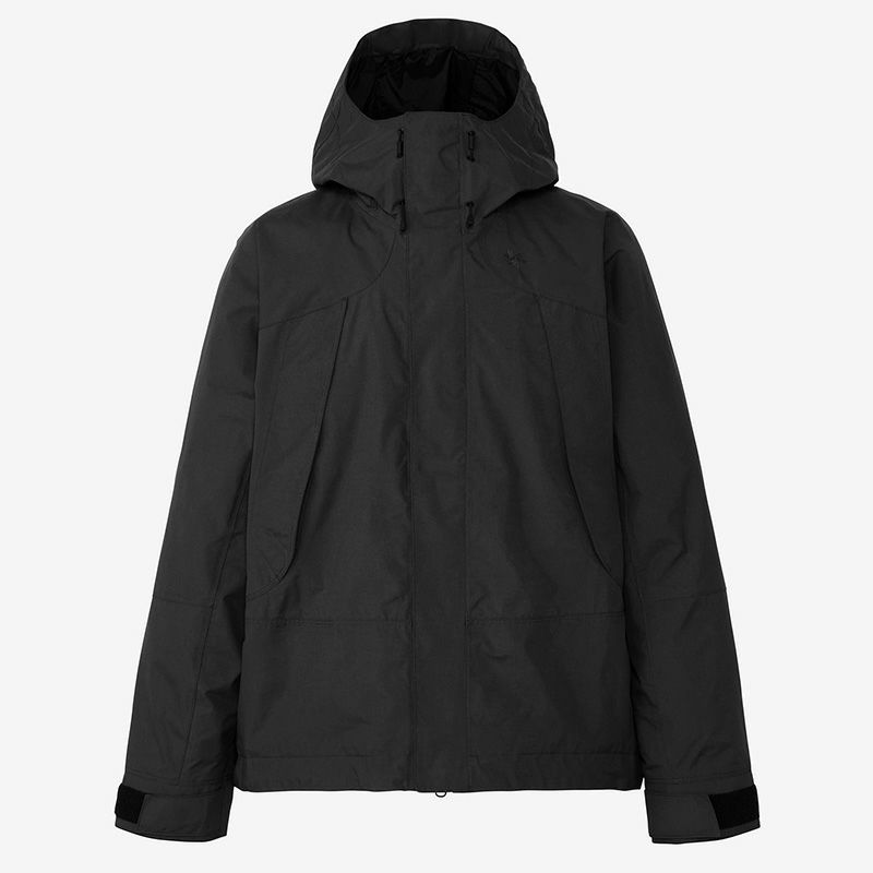 GOLDWIN ゴールドウィン PERTEX UNLIMITED 2L Jacket パーテックス 