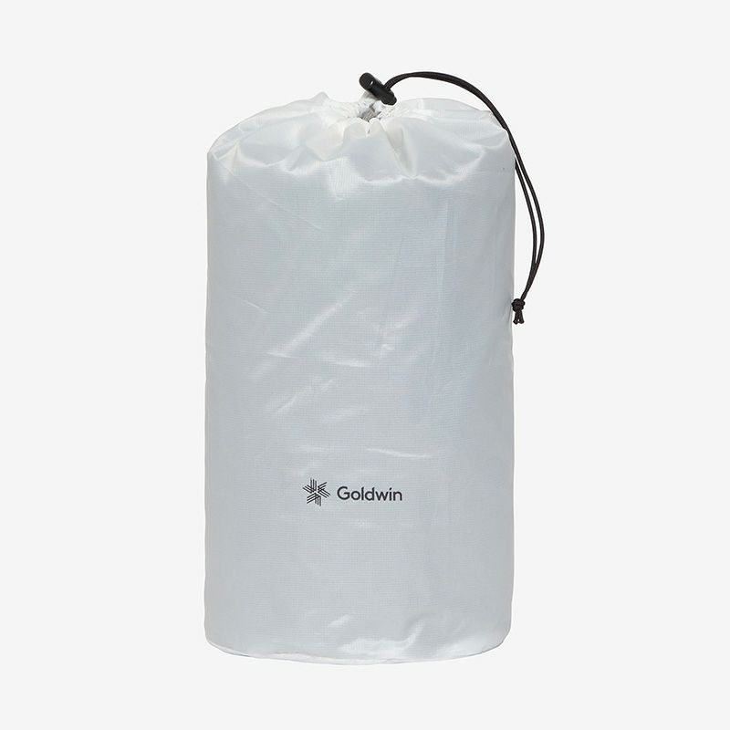 LAST1】GOLDWIN ゴールドウィン PERTEX UNLIMITED 2L Jacket