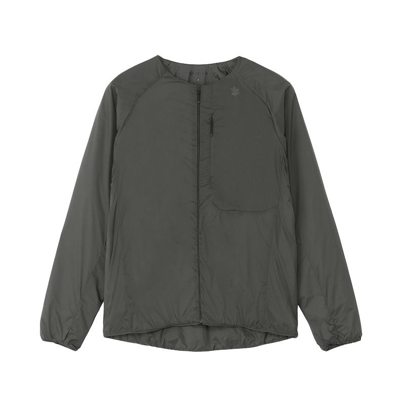 GOLDWIN ゴールドウィン Insulated Long Sleeves インスレイトロング