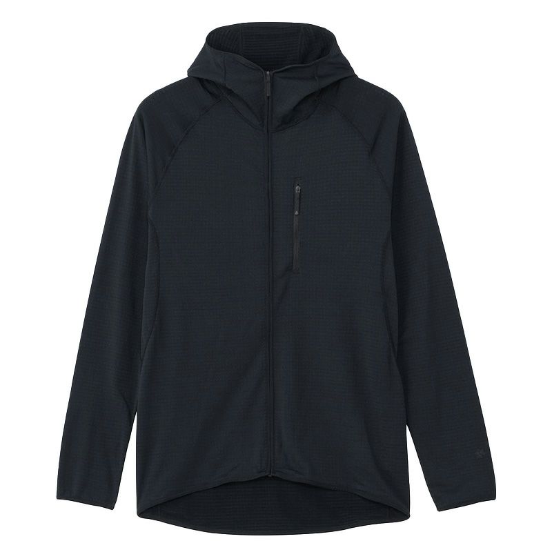 LAST1】GOLDWIN ゴールドウィン Stretch Grid Zip Hoodie | TECH COUNTRY