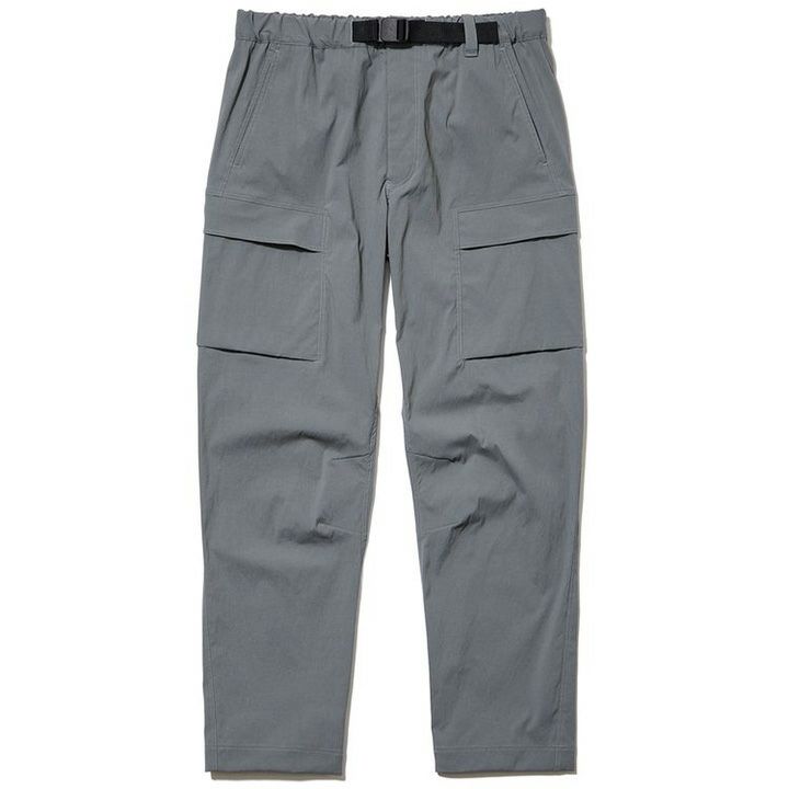 GOLDWIN CORDURA Stretch Cargo Pants ゴールドウィン | TECH COUNTRY