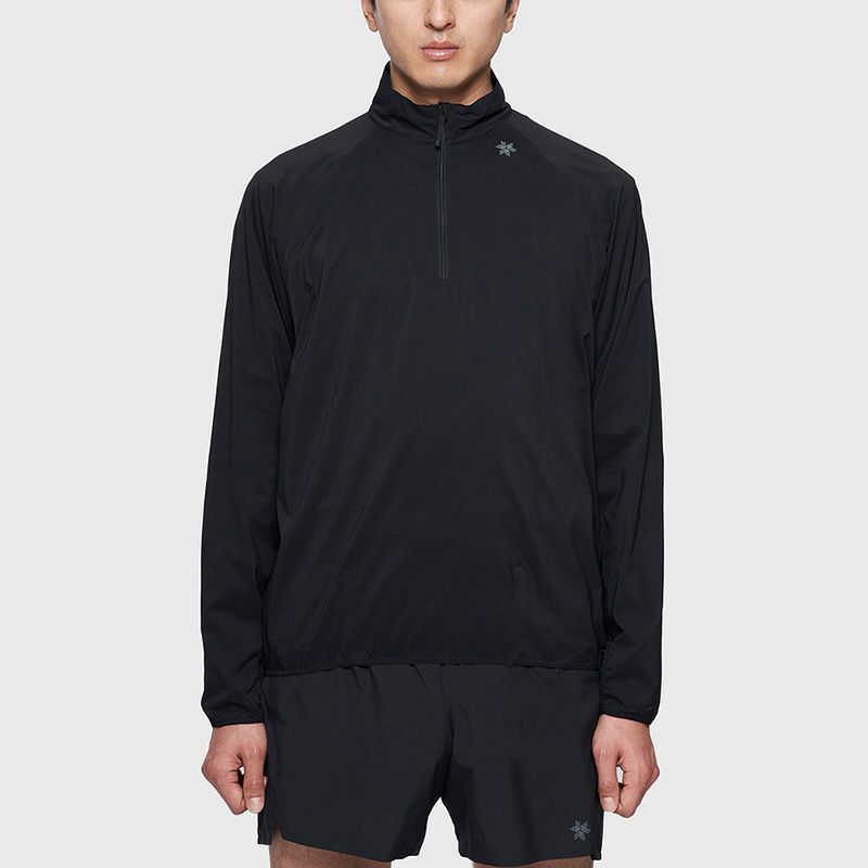 GOLDWIN ゴールドウィン Short Zip Floating Wind Shell Jacket | TECH