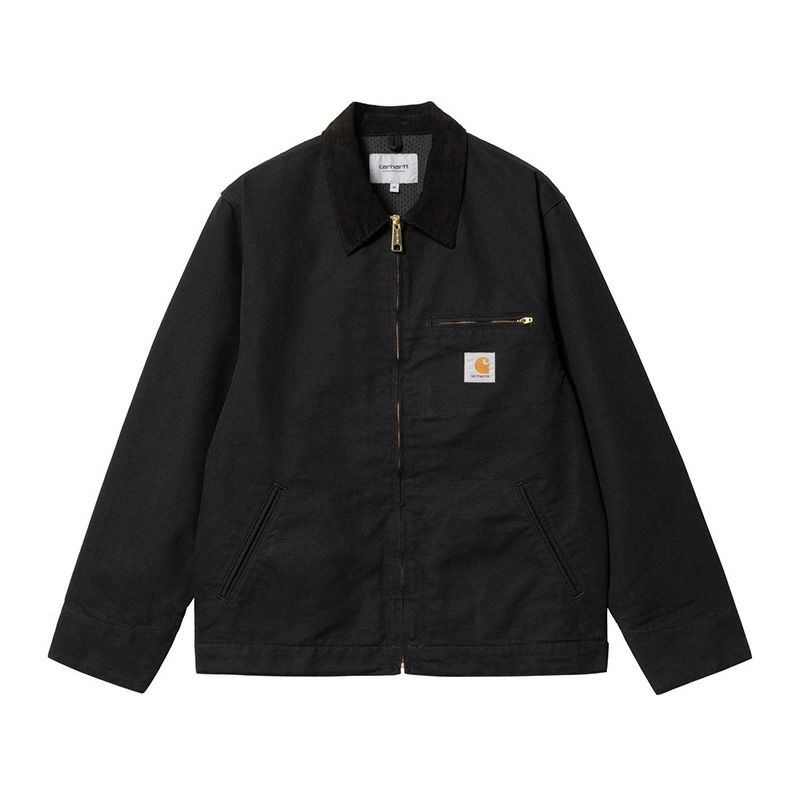 carhartt wip passport デトロイトジャケット35000円でいかがでしょ