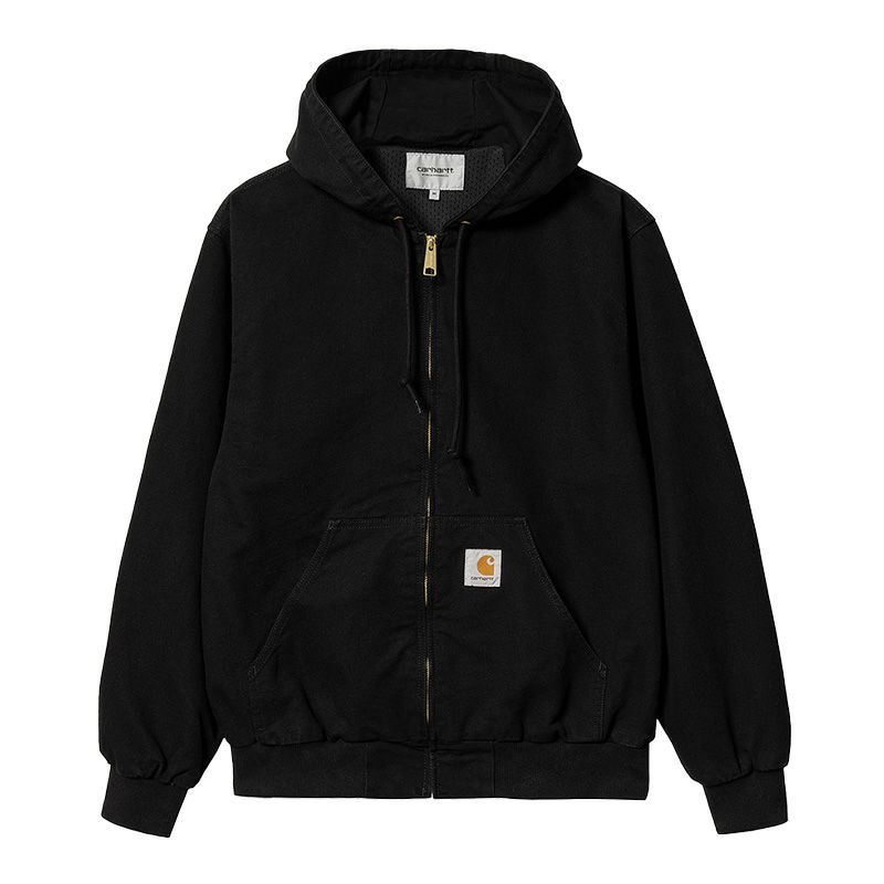 Carhartt アクティブジャケット 楽天市場】カーハート アクティブジャケット ルーズフィット