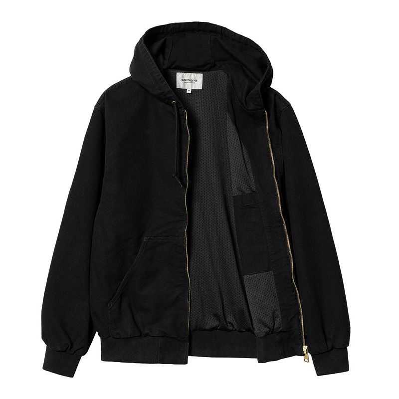 Carharrt Active jacket  カーハートアクティブ Amazon | [Carhartt] [カーハート] アクティブジャケット メンズ