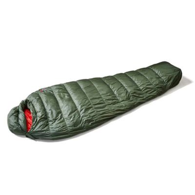 天山シュラフ　ライトウィンター TerraLite - Western Mountaineering