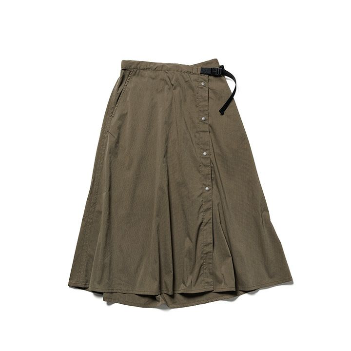 クーポンで割引 パンツ・スカート ナンガ タキビ リップストップ