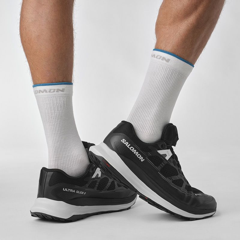 Salomon ウルトラグライド2 GTX salomon-salomon-ultra-glide-2-