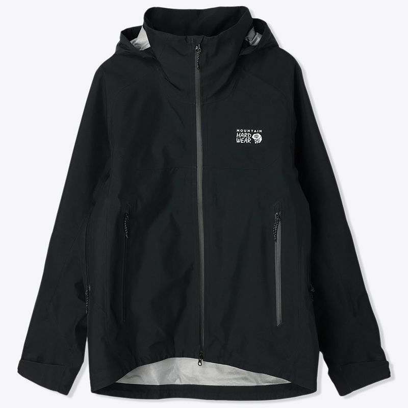 MOUNTAIN HARD WEAR マウンテンハードウェア トレイルバースゴアテック 