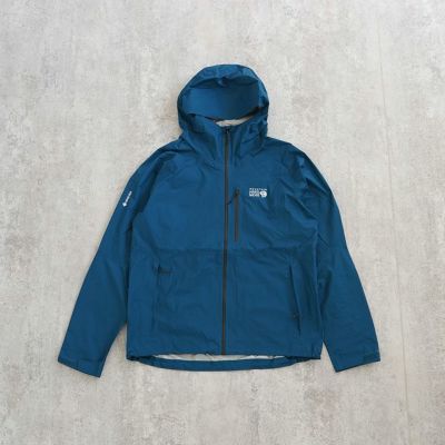 MOUNTAIN HARD WEAR Minimizer GORE-TEX Paclite Plus Jacket