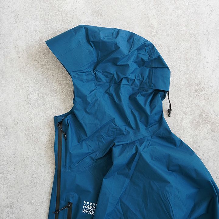 MOUNTAIN HARD WEAR Minimizer GORE-TEX Paclite Plus Jacket