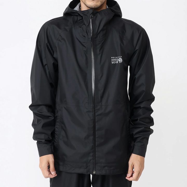 MOUNTAIN HARD WEAR マウンテンハードウェア スレッショルドジャケット 