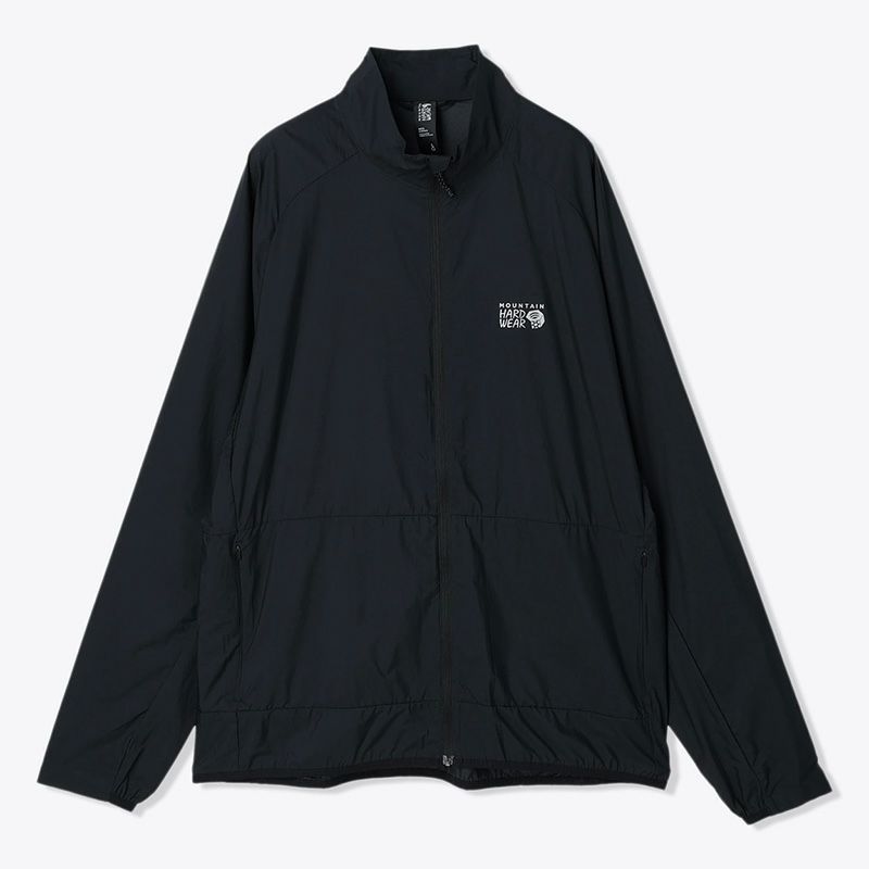 MOUNTAIN HARD WEAR コアエアシェルジャケット マウンテンハードウェア