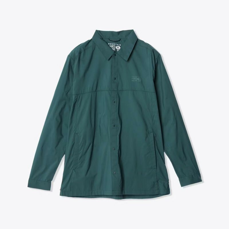 MOUNTAIN HARD WEAR マウンテンハードウェア コアエアシェル