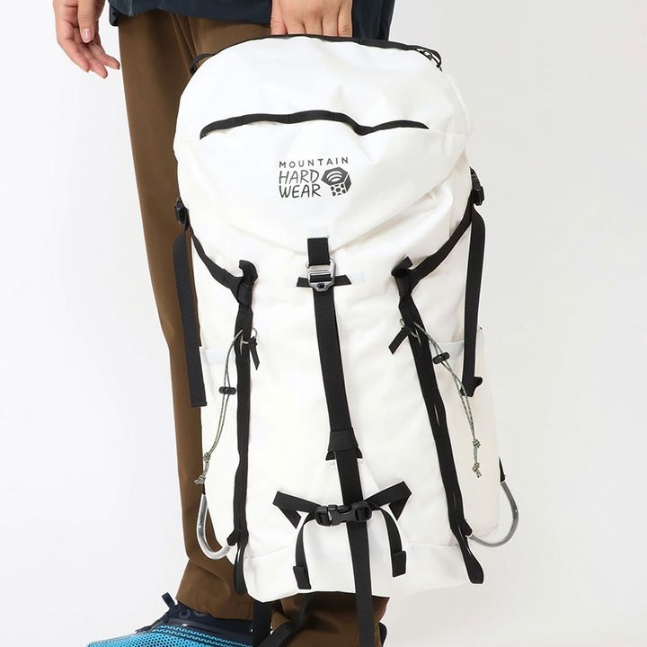 MOUNTAIN HARD WEAR マウンテンハードウェア スクランブラー35 MOUNTAIN HARD WEAR マウンテンハードウェア スクランブラー35