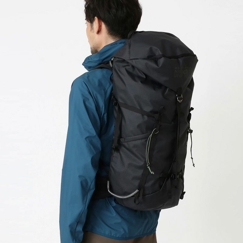 MOUNTAIN HARD WEAR マウンテンハードウェア スクランブラー35