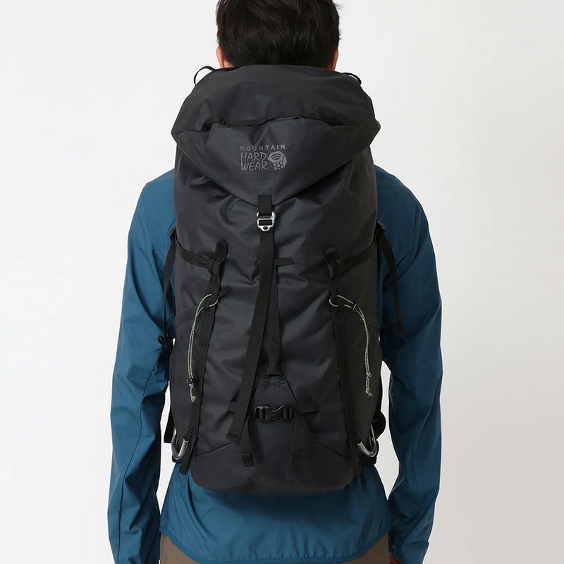 MOUNTAIN HARD WEAR スクランブラー (35 L)マウンテンハードウェア