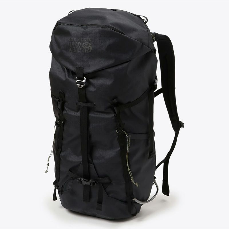 MOUNTAIN HARDWEAR - マウンテンハードウェア スクランブラー　25L Scrambler™ 25L Backpack | Mountain Hardwear