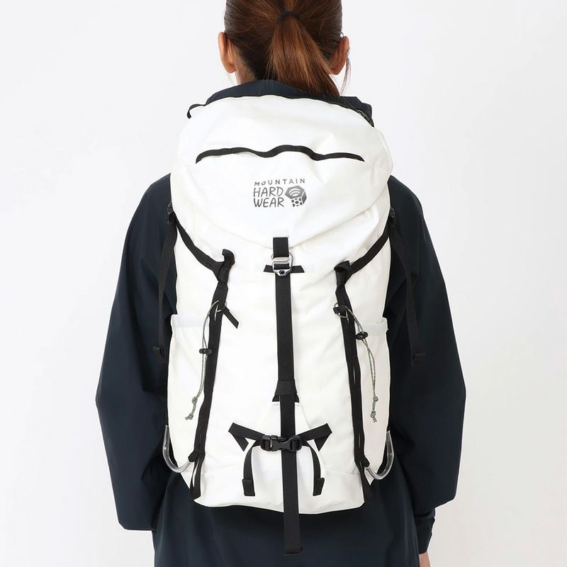 MOUNTAIN HARDWEAR - マウンテンハードウェア スクランブラー　25L 100000001007591042_10205_003.jpg