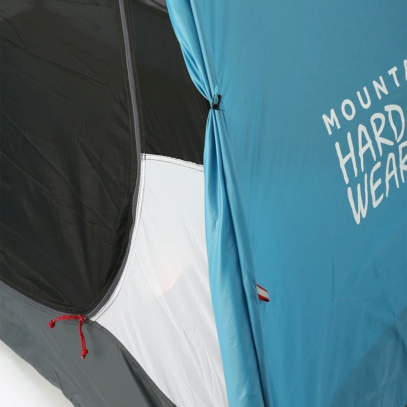 Mountain Hardwear メリディアン2テント Tente Meridian™ 2 | Mountain Hardwear