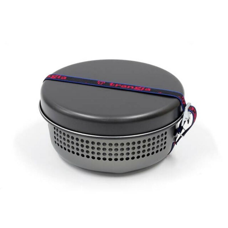 TRANGIA トランギア ストームクッカーS・ULハードアノダイズド | TECH