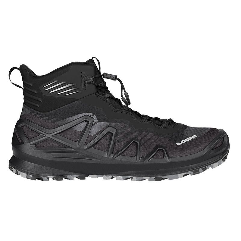 LOWA MERGER GTX LO / ローバー　マージャー GT LO LOWA ローバー MERGER GT MID マージャー ゴアテックス ミッド