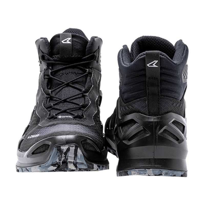 LOWA MERGER GTX LO / ローバー　マージャー GT LO ローバー マージャー GT LOW (トレッキングシューズ・登山靴