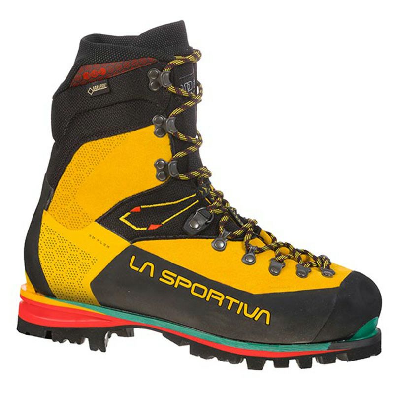 LA SPORTIVA スポルティバ NEPAL EVO GTX ネパール エボ GTX | TECH 