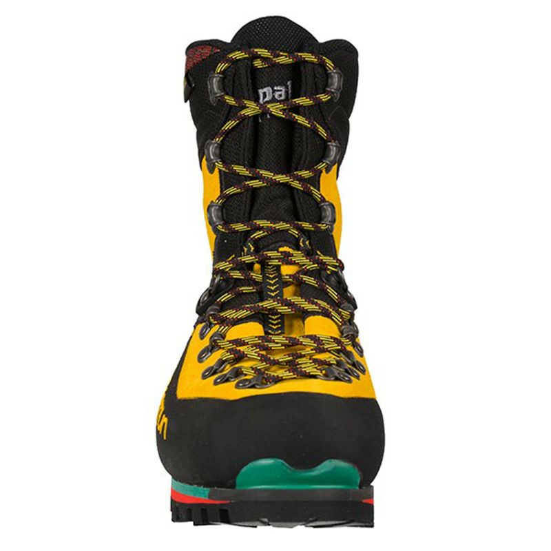 LA SPORTIVA スポルティバ NEPAL EVO GTX ネパール エボ GTX | TECH