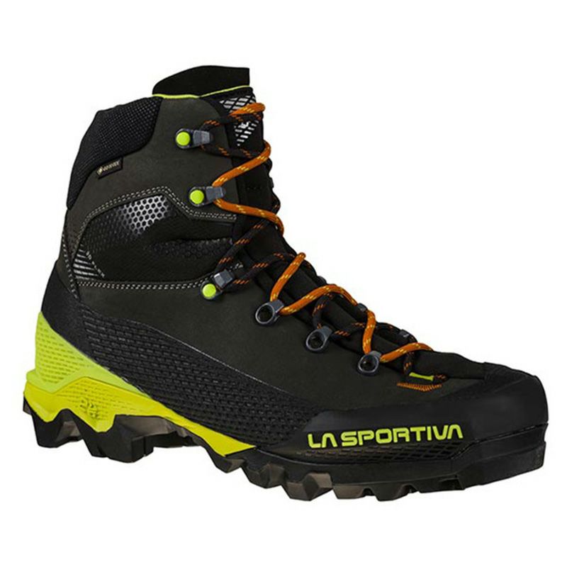 LA SPORTIVA スポルティバ AEQUILIBRIUM LT GTX エクイリビウム LT GTX | TECH COUNTRY