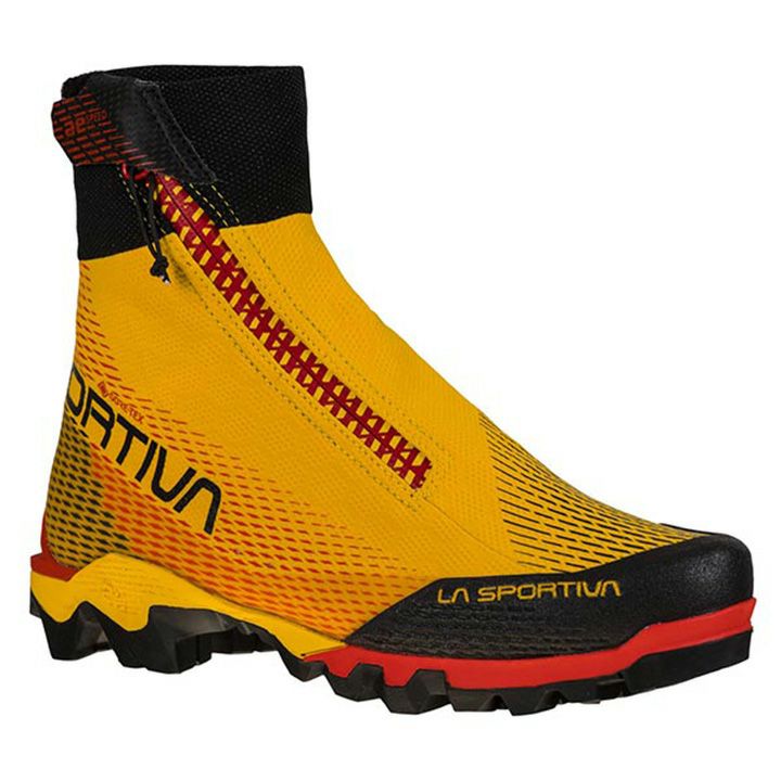 LA SPORTIVA スポルティバ AEQUILIBRIUM SPEED GTX エクイリビウム