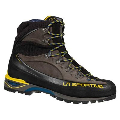LA SPORTIVA - 売ります　買います　LA SPORTIVA ドランゴ S EVO GTX LAST1】LA SPORTIVA スポルティバ TRANGO ALP EVO トランゴ